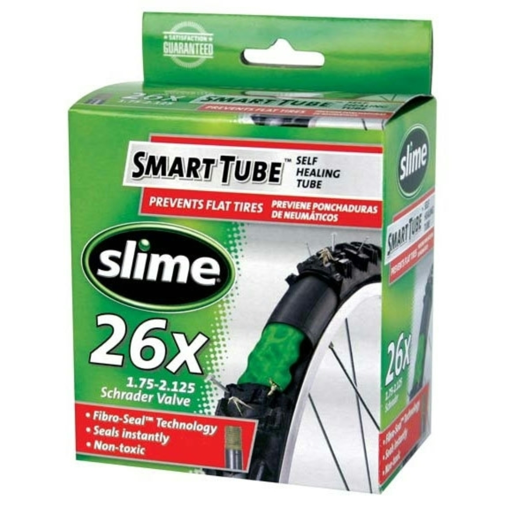 Slime Belső 26x1.75-2.125 av 40mm