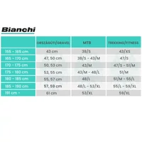 Kép 2/3 - Bianchi Oltre Rival Etap AXS Disc 12sp kerékpár 57 cm