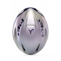 Kép 4/5 - MET Manta Mips Tadej Pogacar Limited Edition kerékpáros sisak S 2026