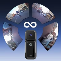 Kép 3/11 - Ravemen NT301 kamerás akkumulátoros hátsó lámpa