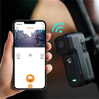 Kép 4/11 - Ravemen NT301 kamerás akkumulátoros hátsó lámpa