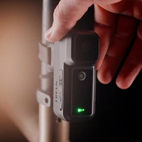 Kép 6/11 - Ravemen NT301 kamerás akkumulátoros hátsó lámpa