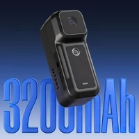 Kép 8/11 - Ravemen NT301 kamerás akkumulátoros hátsó lámpa