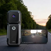 Kép 9/11 - Ravemen NT301 kamerás akkumulátoros hátsó lámpa