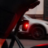 Kép 10/11 - Ravemen NT301 kamerás akkumulátoros hátsó lámpa