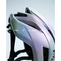 Kép 8/8 - MET New Trenta 3K Carbon Mips Tadej Pogacar Limited Edition kerékpáros sisak S FEHÉR 2026