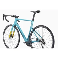 Kép 2/7 - CANNONDALE SuperSix EVO 56cm Ion Blue