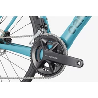 Kép 5/7 - CANNONDALE SuperSix EVO 56cm Ion Blue