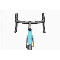 Kép 6/7 - CANNONDALE SuperSix EVO 56cm Ion Blue