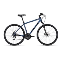 Kép 1/3 - KELLYS Cliff 90 Thunderstorm Blue S