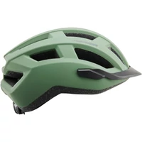 Kép 4/4 - Fejvédő MERIDA EXPLORER SÖTÉTZÖLD