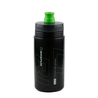 Kép 1/2 - Kulacs BIKEFUN R'n'R ELITE 550 ml fekete