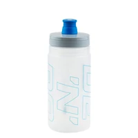 Kép 2/2 - Kulacs BIKEFUN R'n'R ELITE 550 ml clear