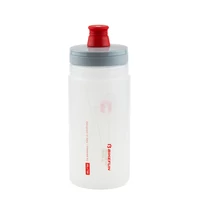 Kép 2/2 - Kulacs BIKEFUN LINES ELITE 550 ml clear