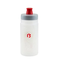 Kép 1/2 - Kulacs BIKEFUN LINES ELITE 550 ml clear