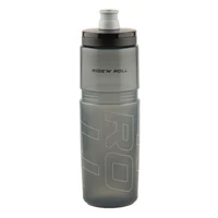 Kép 1/2 - Kulacs BIKEFUN R'n'R ELITE 750 ml smoke