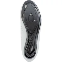 Kép 3/3 - Cipő NORTHWAVE ROAD CORE PLUS 2 FEHÉR/FLUO PIROS