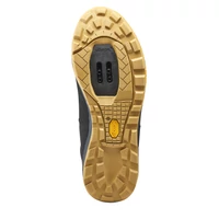 Kép 2/2 - Cipő NORTHWAVE MTB KINGROCK PLUS GTX FEKETE/MÉZ