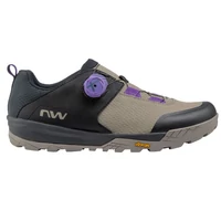 Kép 1/3 - Cipő NORTHWAVE ALL TER. ROCKIT PLUS 41 HOMOK/FEKETE