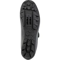 Kép 2/3 - Cipő NORTHWAVE MTB HAMMER PLUS SÖTÉTSZÜRKE