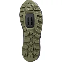 Kép 2/2 - Cipő NORTHWAVE ALL TER. CORSAIR 2 39 ZÖLD/FEKETE