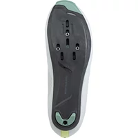 Kép 3/3 - Cipő NORTHWAVE ROAD REVOLUTION VILÁGOSSZÜRKE/ZÖLD