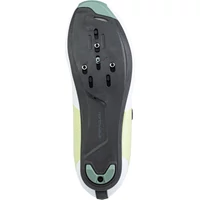 Kép 3/3 - Cipő NORTHWAVE ROAD STORM CARBON FEHÉR/ZÖLD