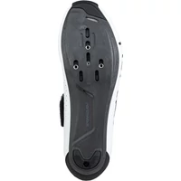 Kép 3/3 - Cipő NORTHWAVE TRIAT TRIBUTE CARBON FEHÉR/FEKETE