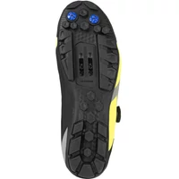 Kép 3/3 - Cipő NORTHWAVE MTB CELSIUS XT ARCTIC GTX, FLUO SÁRGA