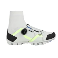 Kép 1/3 - Cipő NORTHWAVE MTB CELSIUS XT ARCTIC GTX, VILÁGOSSZÜRKE/COOL MATCHA