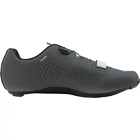 Kép 2/3 - Cipő NORTHWAVE ROAD TYPHOON SÖTÉTSZÜRKE/SZÜRKE