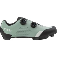 Kép 1/3 - Cipő NORTHWAVE MTB STRIKER ZSÁLYAZÖLD