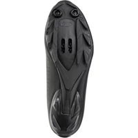 Kép 2/3 - Cipő NORTHWAVE MTB SCORPIUS PLUS FEKETE