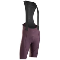 Kép 1/2 - NADRÁG NORTHWAVE FAST RÖVID BORDÓ