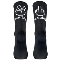 Kép 4/4 - Zokni NORTHWAVE SUNDAY MONDAY PETROL