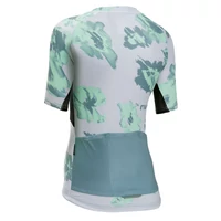 Kép 2/2 - MEZ NORTHWAVE FORCE EVO WOMAN NŐI RÖVID SZÜRKE/ZÖLD