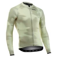 Kép 1/2 - Mez NORTHWAVE BLADE hosszú ZÖLD