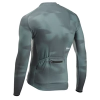 Kép 2/2 - Mez NORTHWAVE BLADE hosszú SZÜRKE