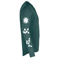 Kép 3/3 - MEZ NORTHWAVE XTRAIL 2 HOSSZÚ PETROL/FEHÉR