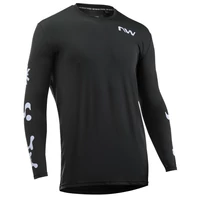 Kép 1/3 - MEZ NORTHWAVE XTRAIL 2 HOSSZÚ FEKETE/SZÜRKE