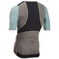 Kép 2/2 - MEZ NORTHWAVE EXTREME ROCK RÖVID HOMOK/ZÖLD