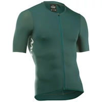 Kép 1/2 - Mez NORTHWAVE ESSENCE EVO RÖVID PETROL