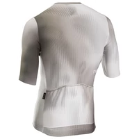 Kép 6/6 - Mez NORTHWAVE BLADE rövid FEHÉR/HOMOK