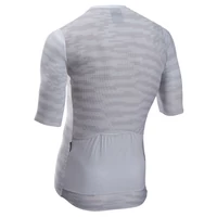 Kép 2/2 - Mez NORTHWAVE BLADE rövid VILÁGOSSZÜRKE