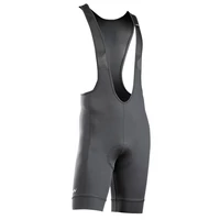 Kép 1/2 - NADRÁG NORTHWAVE ACTIVE RÖVID FEKETE