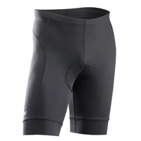 Kép 1/2 - NADRÁG NORTHWAVE ACTIVE RÖVID FEKETE