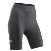Kép 1/2 - NADRÁG NORTHWAVE ACTIVE WMN NŐI RÖVID FEKETE