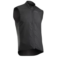 Kép 1/2 - Mellény NORTHWAVE EXTREME LIGHT FEKETE