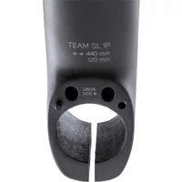 Kép 2/5 - Kormány MERIDA TEAM SL 1P ROAD mm /100 mm 280g