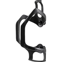 Kép 2/3 - Kulacstartó MERIDA CARBON SIDELOAD fekete BALOLDALI  - A2124000082